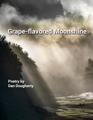 GRAPE-FLAVORED MOONSHINE