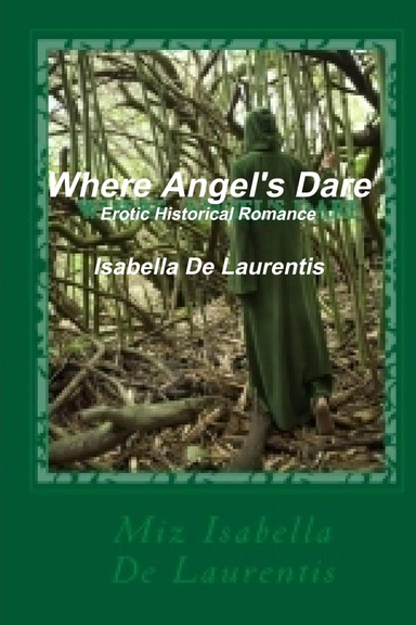 Where Angel's Dare