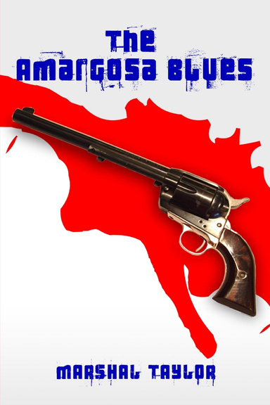 The Amargosa Blues