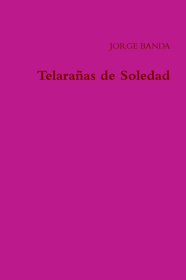 Telarañas de Soledad