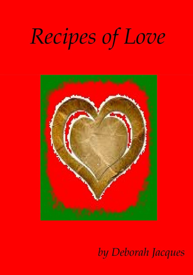 Recipes of Love