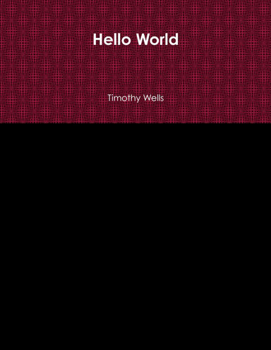 Hello World
