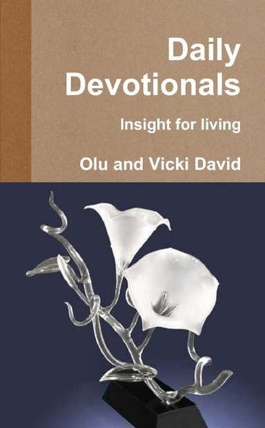 Devotionals- Insight for living