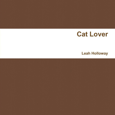 Cat Lover