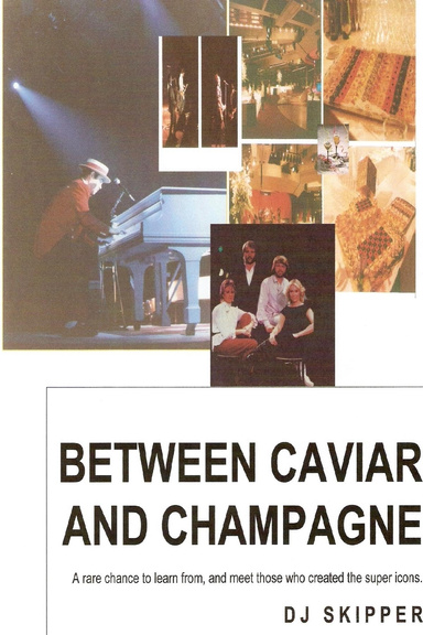 Between Caviar and Champagne - Episode 1