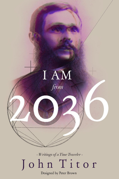 I Am From 2036