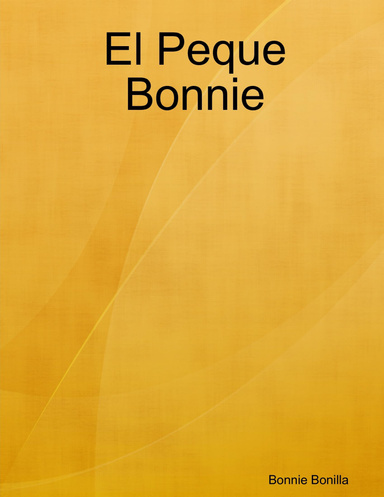 El Peque Bonnie