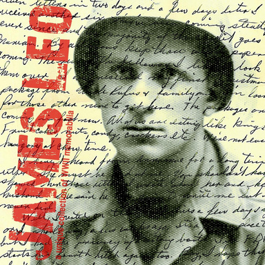 James Leo: A Unique Collection of WWII Memorabilia Second Edition