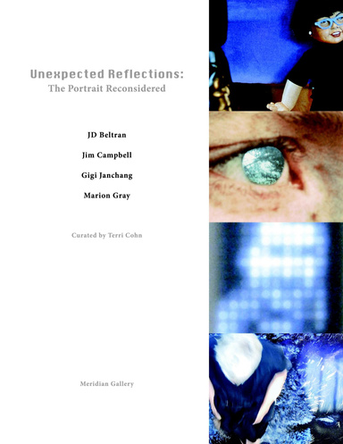 Unexpected Reflections