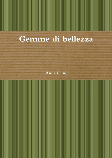 Gemme di bellezza