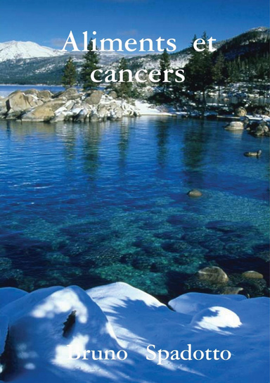 Aliments  et  cancers