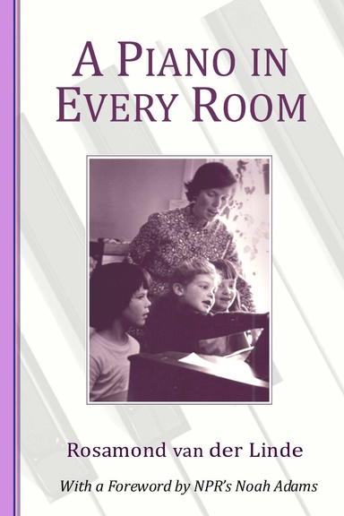 A Piano In Every Room