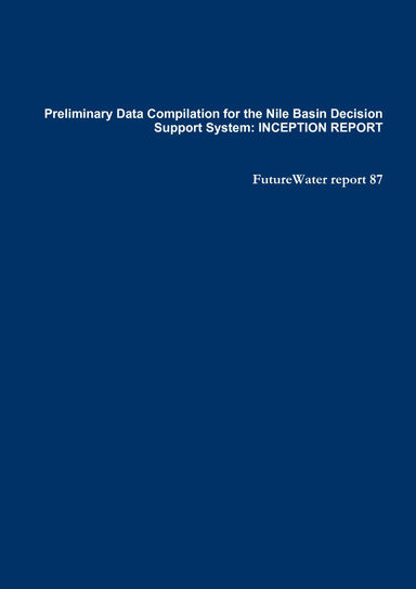 FutureWater report 87