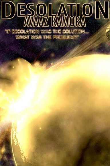 Desolation