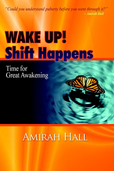 WAKE UP! Shift Happens