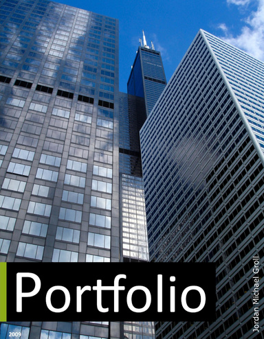 My Portfolio