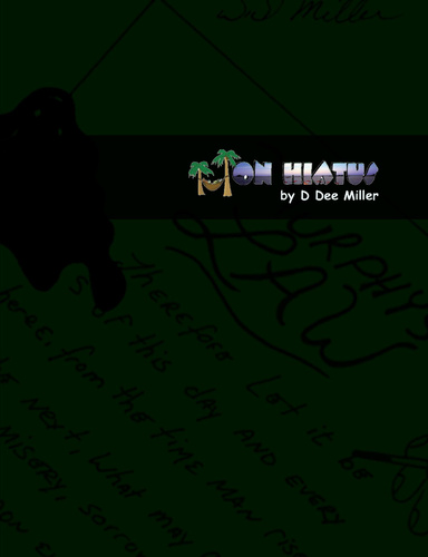 On Hiatus  Volume 1