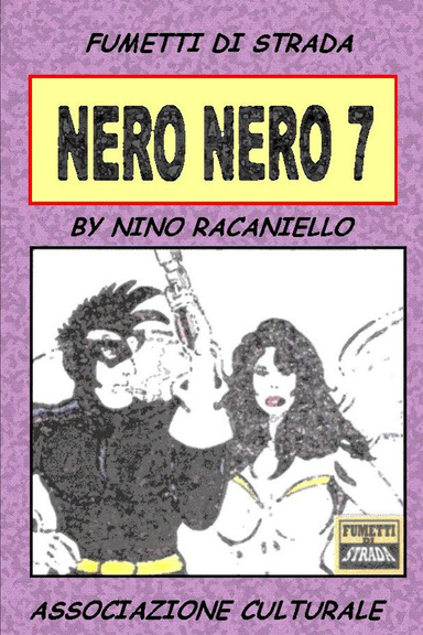 NERO NERO 7