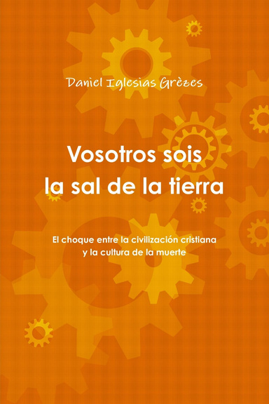 Vosotros sois la sal de la tierra