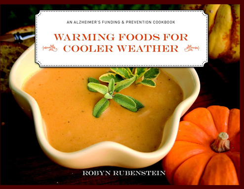 Warming Foods for Cooler Weather