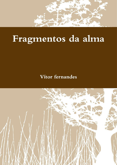 Fragmentos da alma