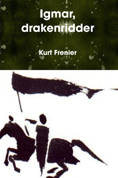 Igmar, drakenridder