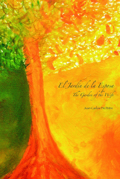 El Jardín de la Esposa - The Garden of the Wife
