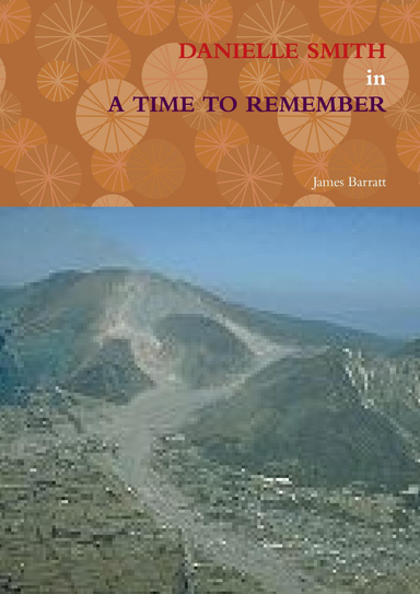 Danielle Smith in: A Time To Remember