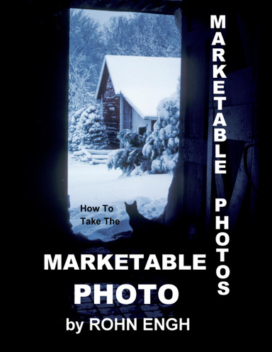 How to Make the Marketable Photo