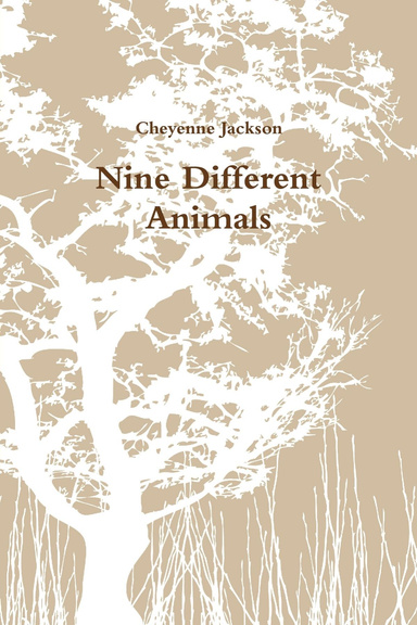 Nine Different Animals