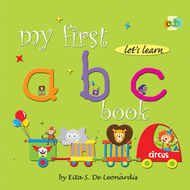 Let's learn the Alphabet