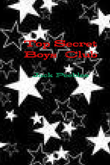 Top Secret Boys Club
