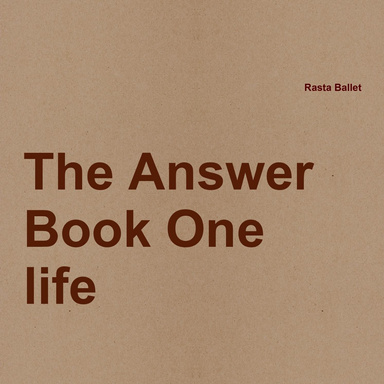 The Answer (life)