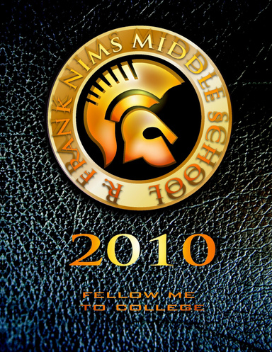 NIMS YEARBOOK 2010