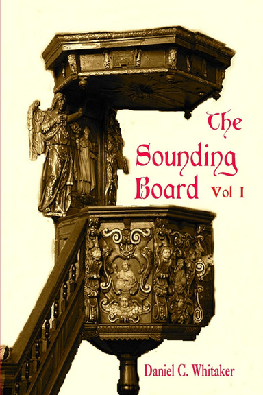 The Sounding Board