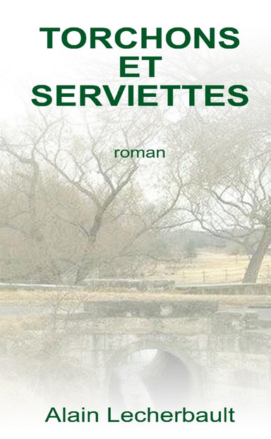 TORCHONS ET SERVIETTES
