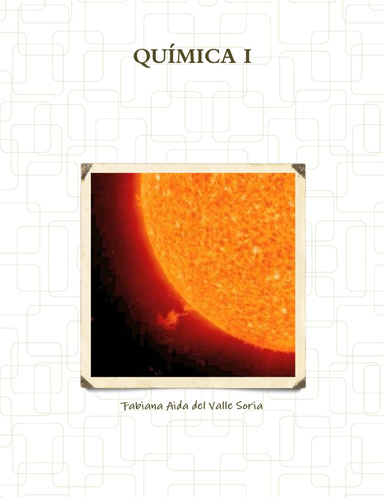 QUÍMICA I