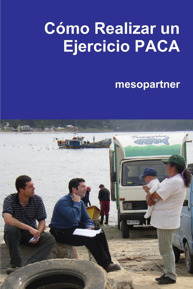 Cómo Realizar un Ejercicio PACA