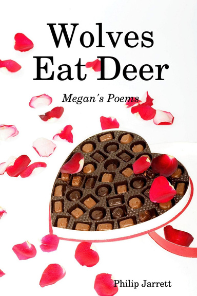 Wolves Eat Deer