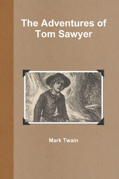 The Adventures of Tom Sawyer