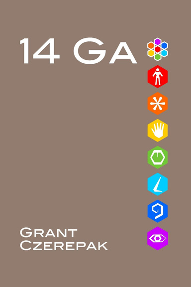 14Ga