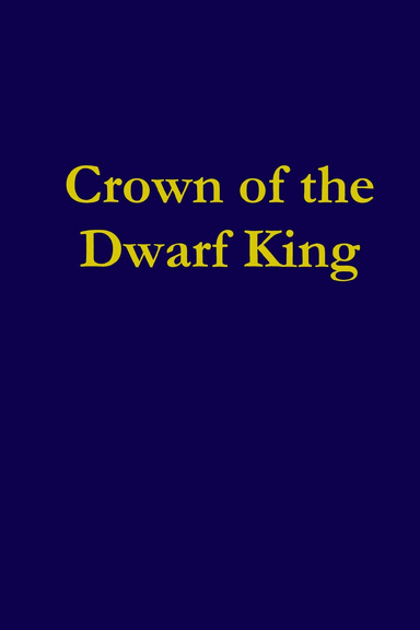 Crown of the Dwarf King