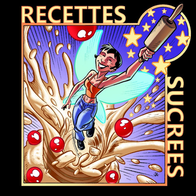 Les recettes de Natie