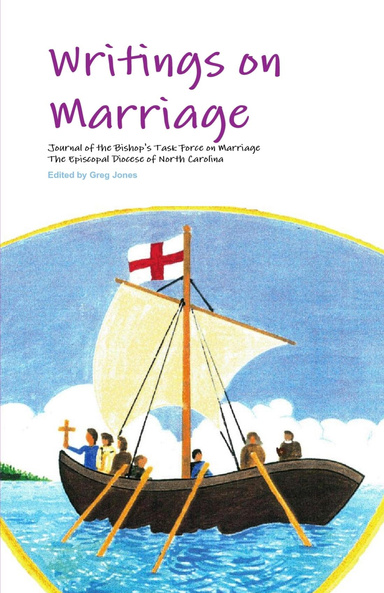Writings on Marriage