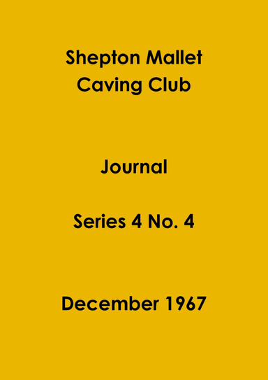 SMCC Journal Series 4 No. 4