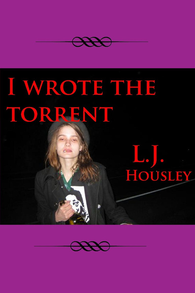 I Wrote the Torrent