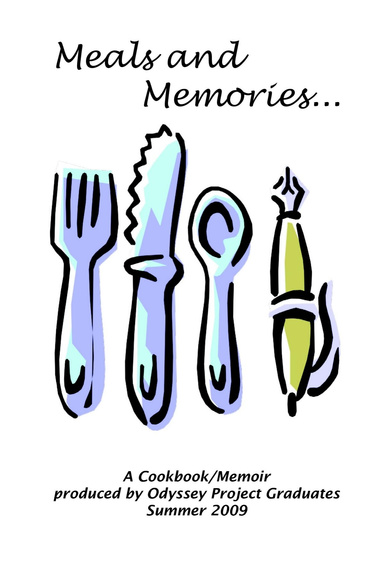 Meals and Memories