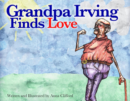 Grandpa Irving Finds Love