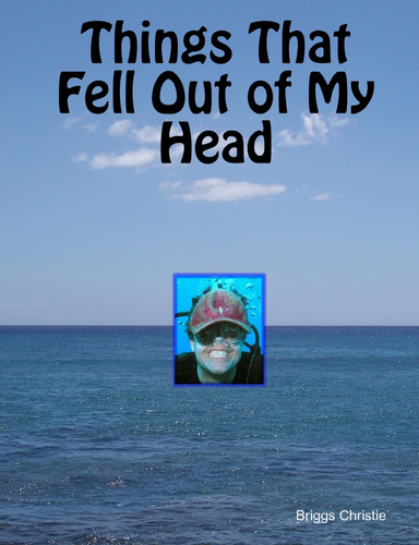 Things That Fell Out of My Head