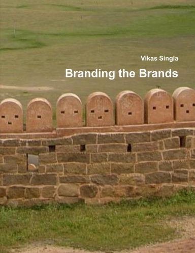 Branding the Brands